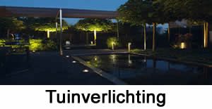 Tuinverlichting