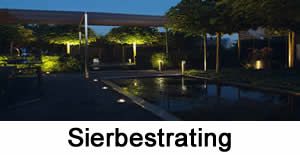 sierbestrating
