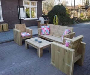 tuinmeubelen