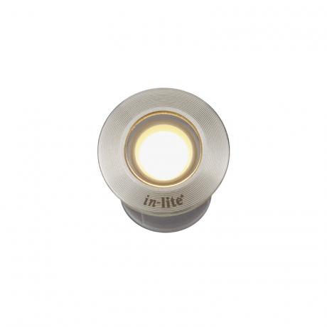 Fusion 22 RVS 22 RVS Sfeerverlichting LED 0,25W
