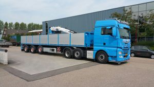 Transport Hoek Havelte