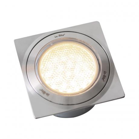 Hyve + Plate 75 Sfeerverlichting LED 1W
