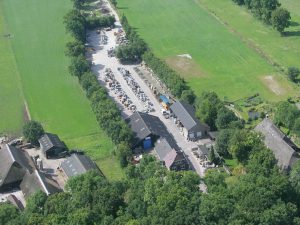 luchtfoto