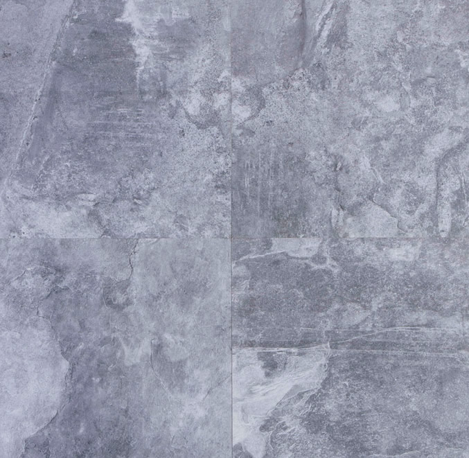 GeoCeramica® MarmoStone, kleur Grey, 60x60x4cm