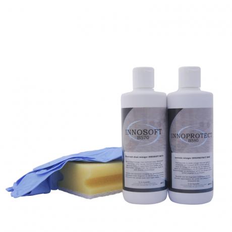 Innosoft B570 Innoprotect B580