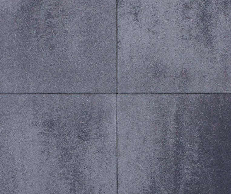 GeoColor Tops Etna Grey