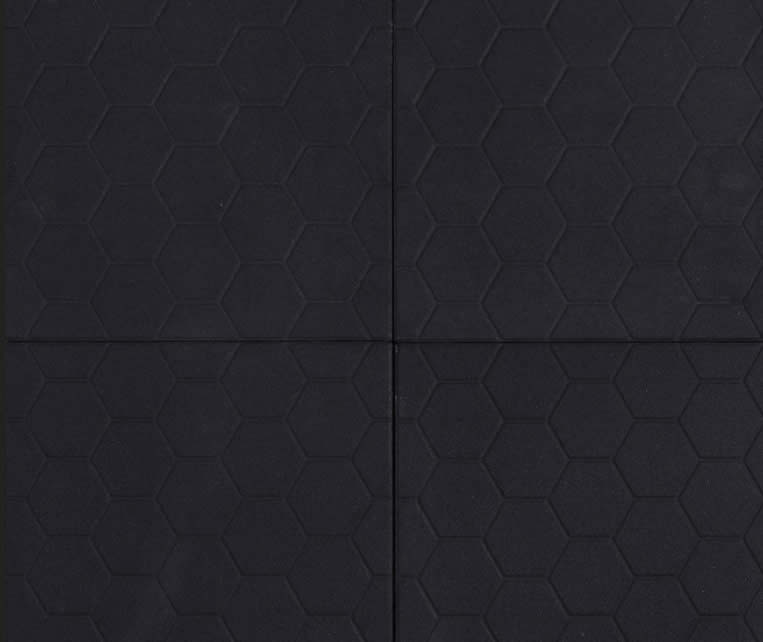GeoHexagon Milano