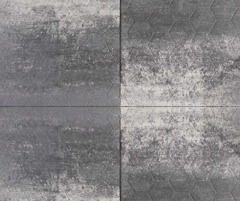 GeoHexagon Pavullo