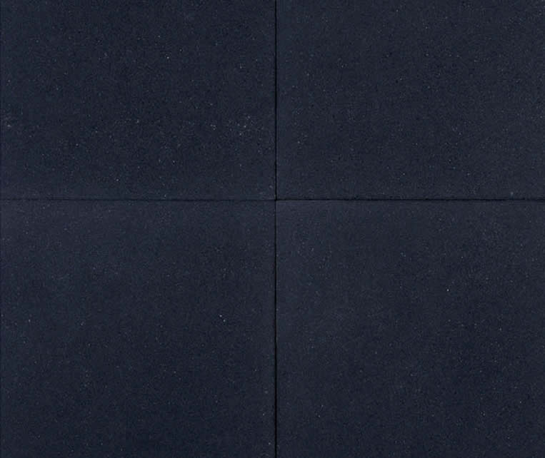 GeoColor Tops Solid Black
