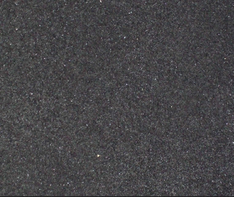 GeoColor Solid Black