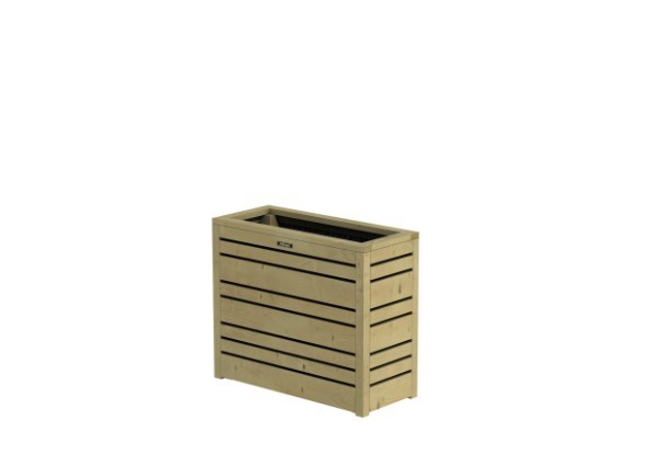 Flux Bloembak 60