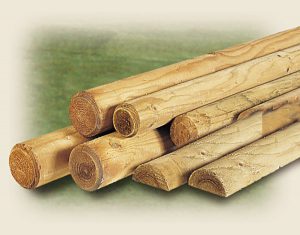 Assortiment halfronde regels art 03005