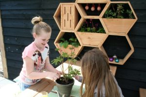 tuininspiratie