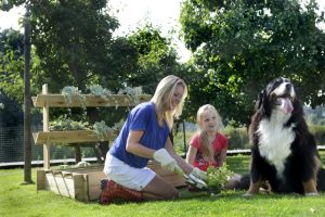 tuininspiratie