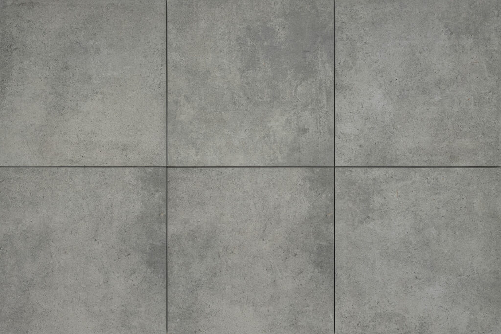 CERASUN Limestone Dark Grey 60x60x4