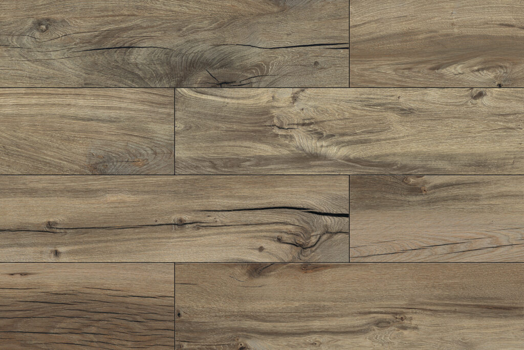 DUE Woodlook Nordic Oak