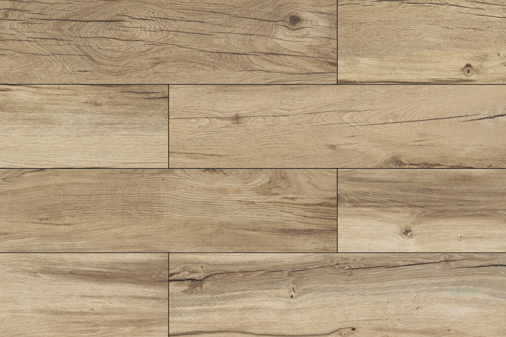 DUE Woodlook Nordic Natural