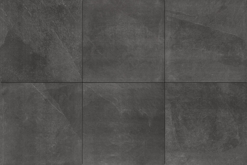 DUE Slate Black 