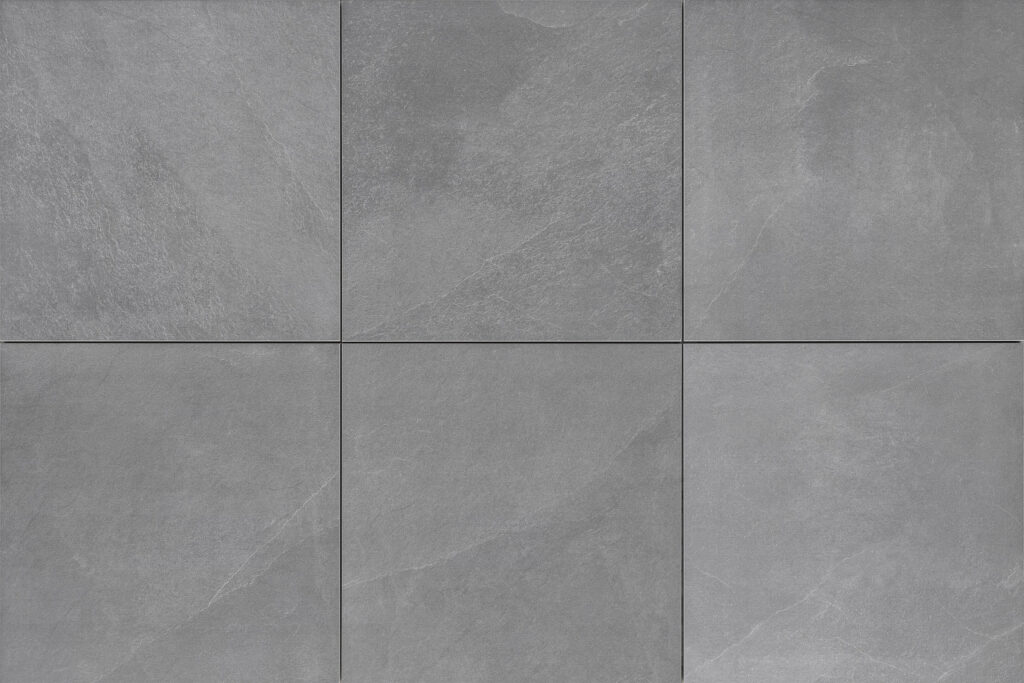 DUE Slate Grey