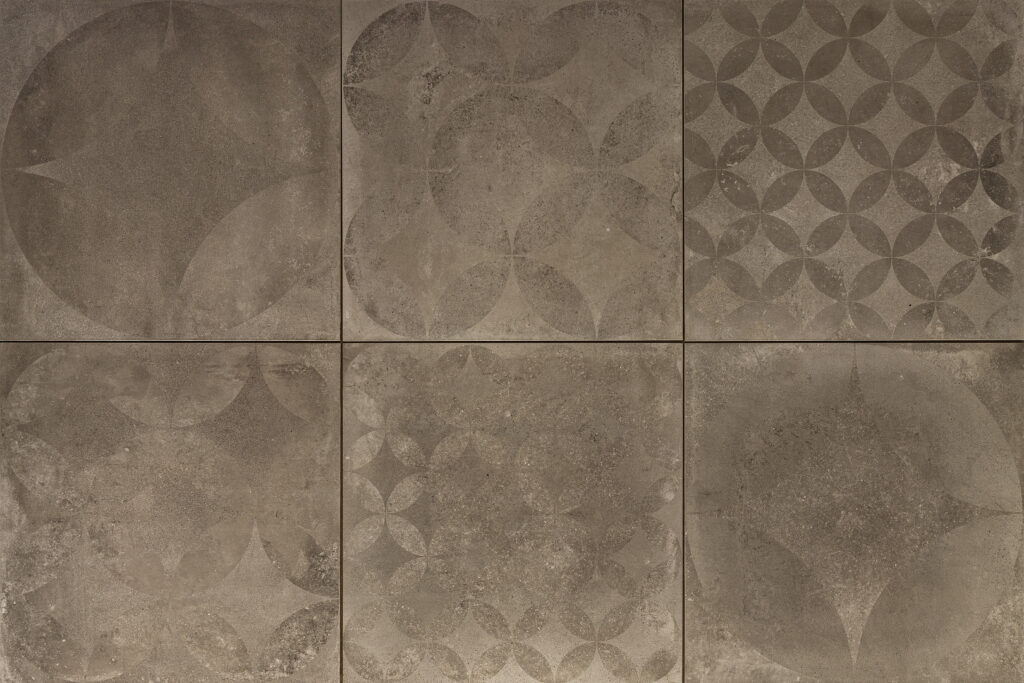 TRE Concrete Decor Taupe
