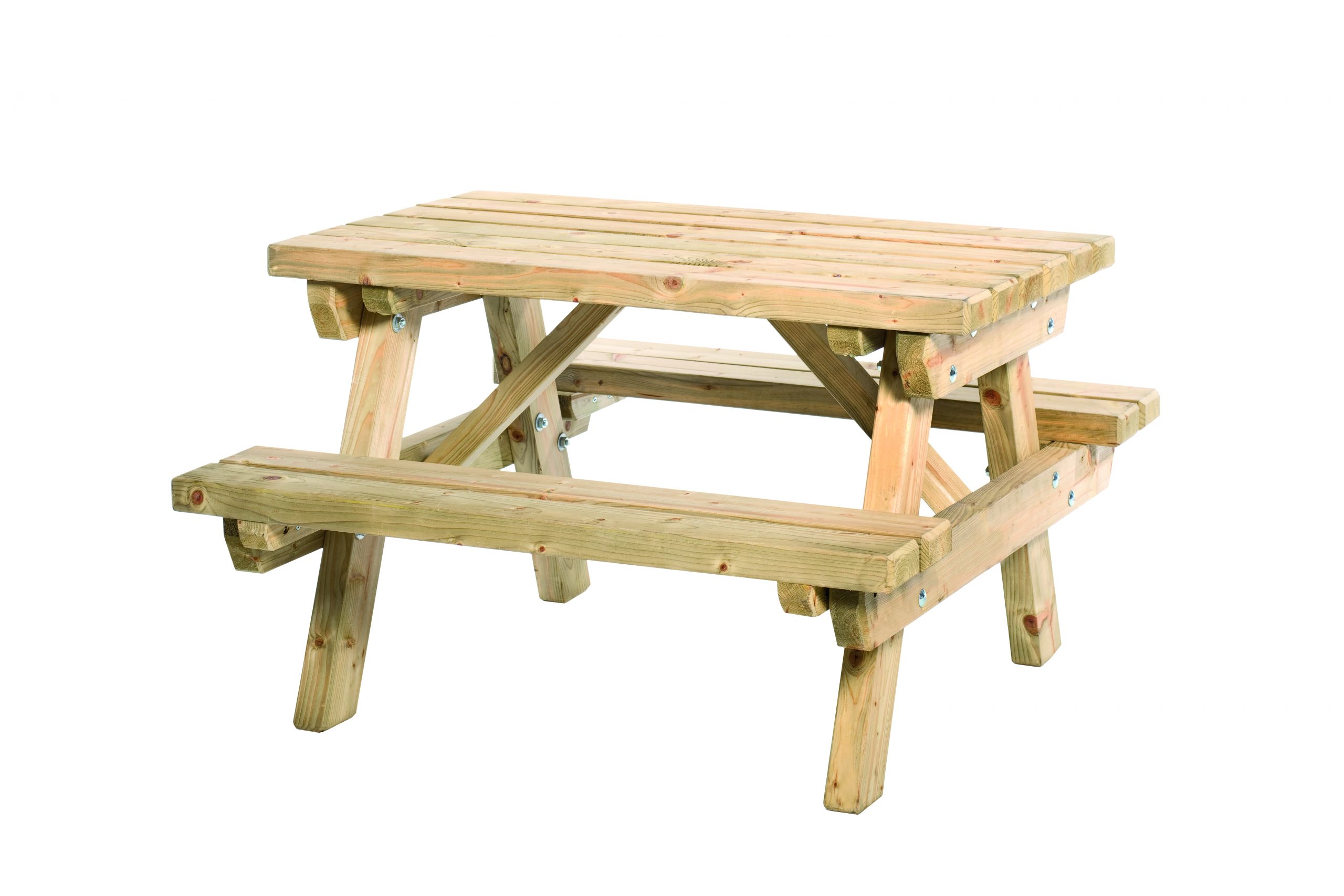 Kinderpicknicktafel Sven 11007