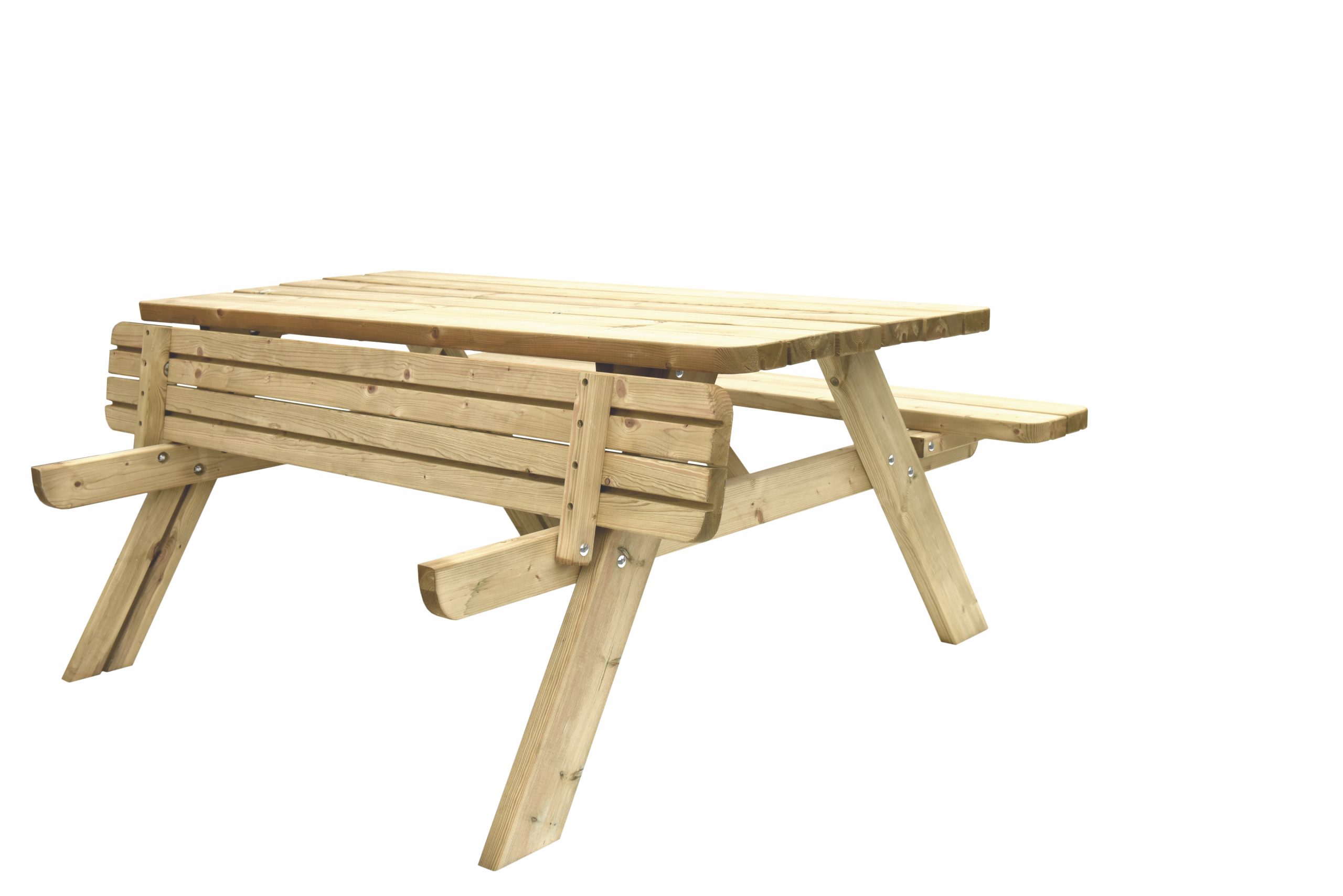 Douglas Picknicktafel Easy opklapbaar 11010