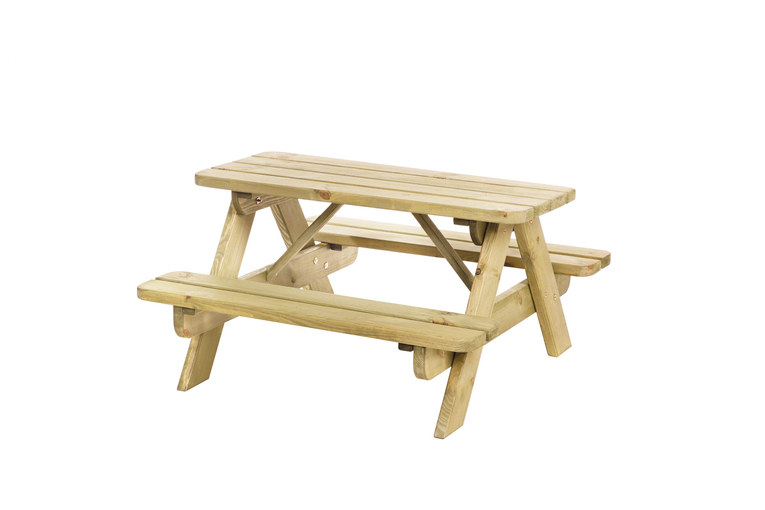 Junior picknicktafel Bjorn 11018