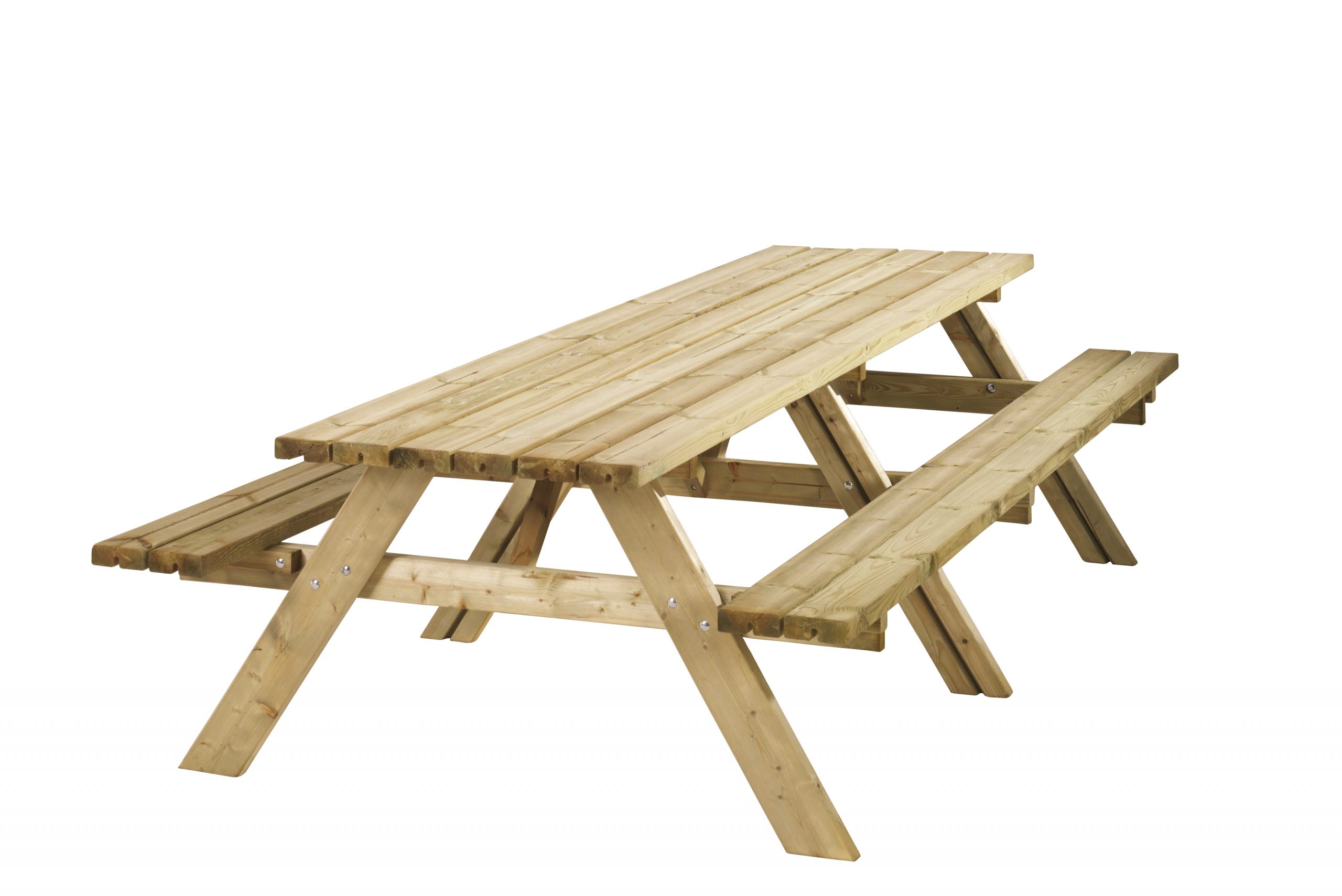 Picknicktafel Lange Jan