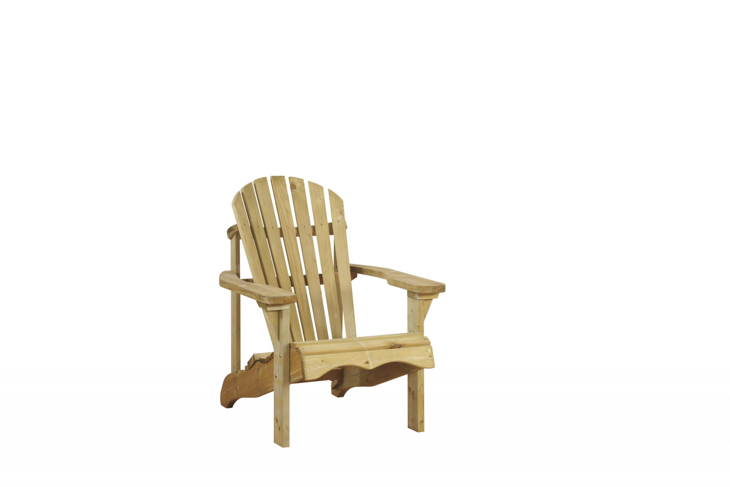 Canadian deckchair 11021