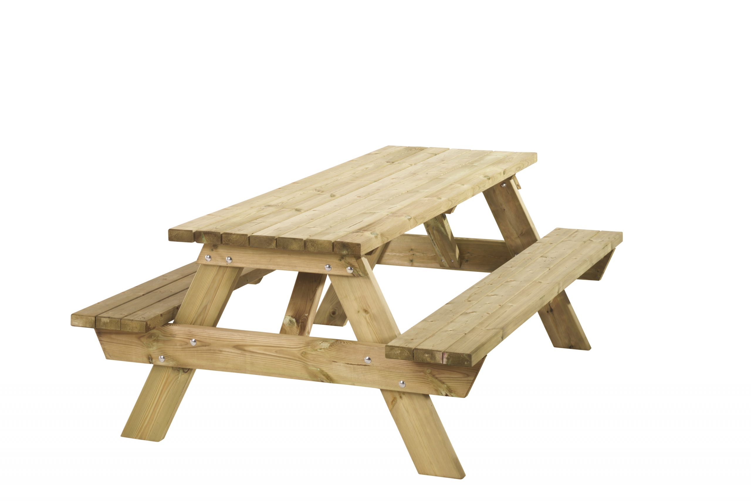 Picknicktafel Bobito bladhoogte extra hoog 11024