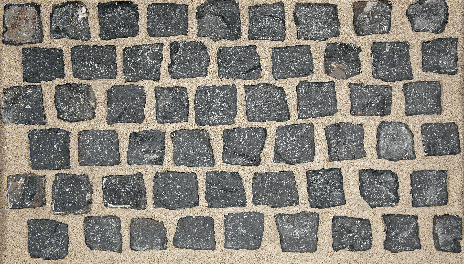 Kinderkoppen Basalt