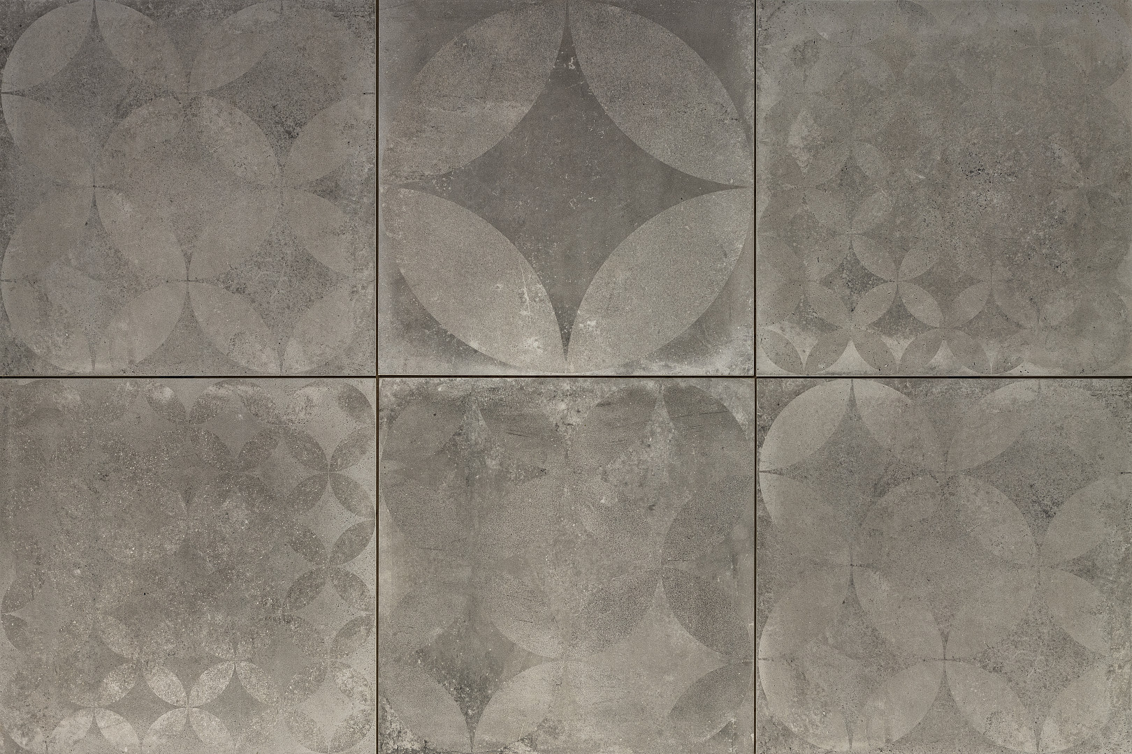 TRE Concrete Decor Ash