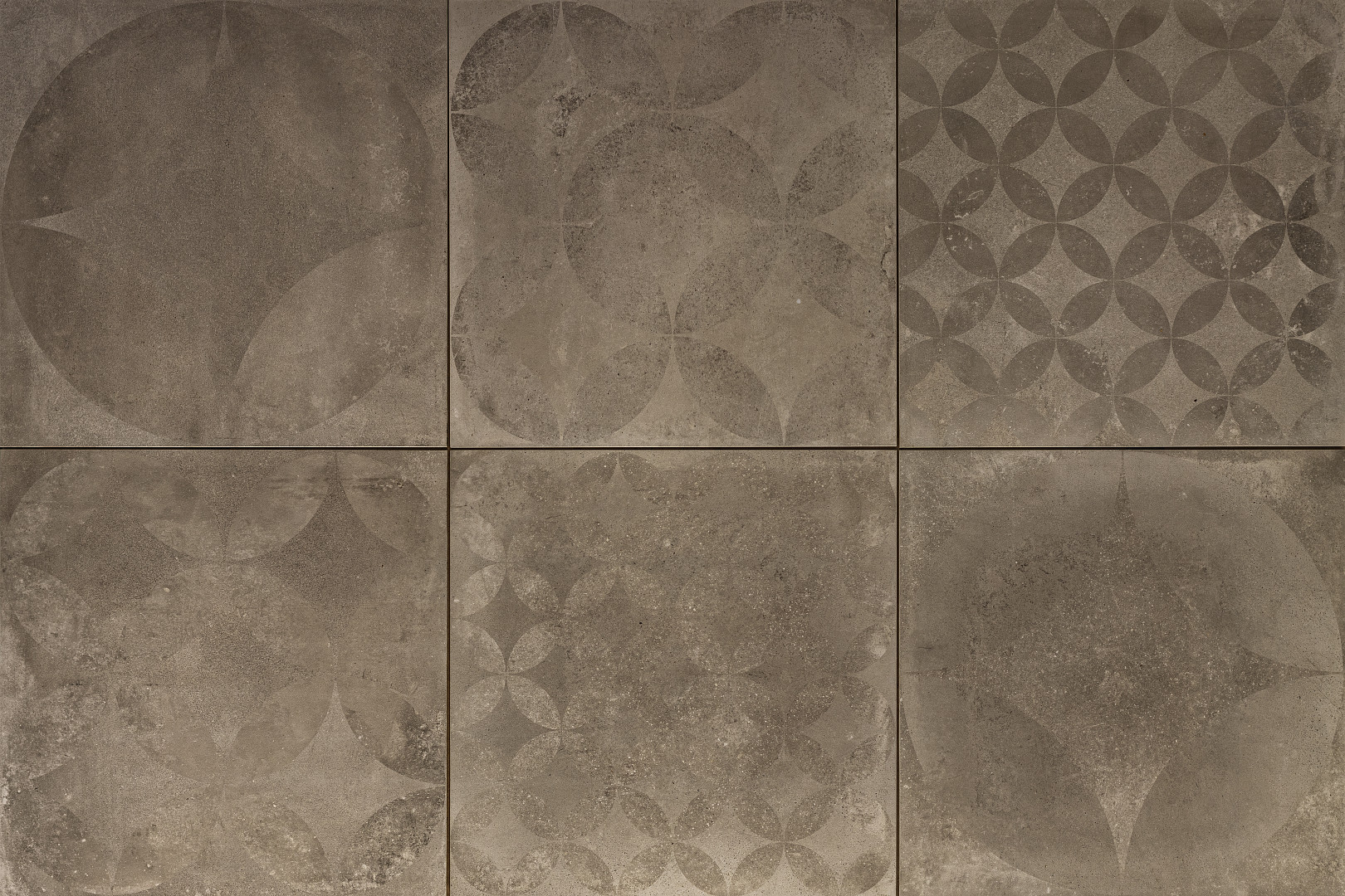 TRE Concrete Decor Taupe