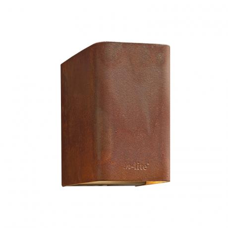 Ace Down Corten Functionele verlichting LED 3W