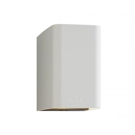 Ace Down White Functionele verlichting LED 3W