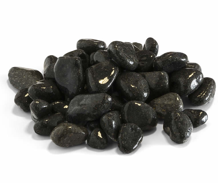 Basalt Pebbles 10-25