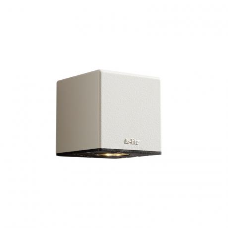 Cubid White Sfeerverlichting LED 0,5W