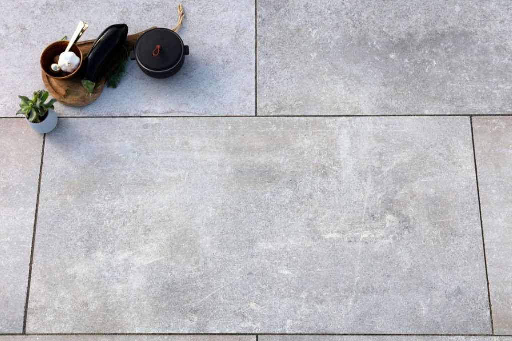 GeoCeramica® Chateaux Taupe