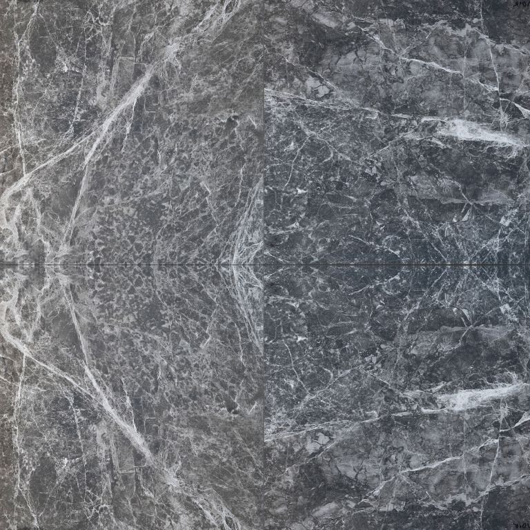 GeoCeramica® MUS-Art Marble Amazing Dark