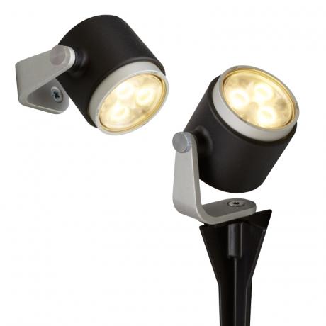 Mini Scope Accentverlichting LED 2W