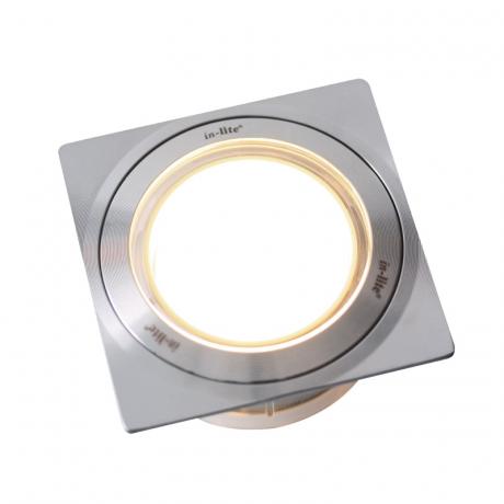 Fusion + Plate 75 + PLATE 75 Sfeerverlichting LED 1W