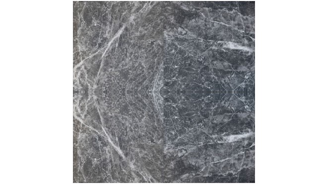 GeoCeramica® MUS-Art Marble Amazing Dark