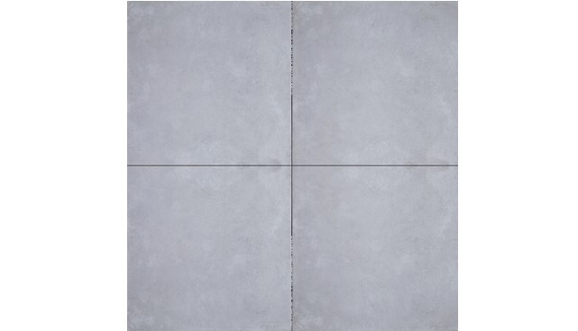 GeoCeramica® Concreet Silver