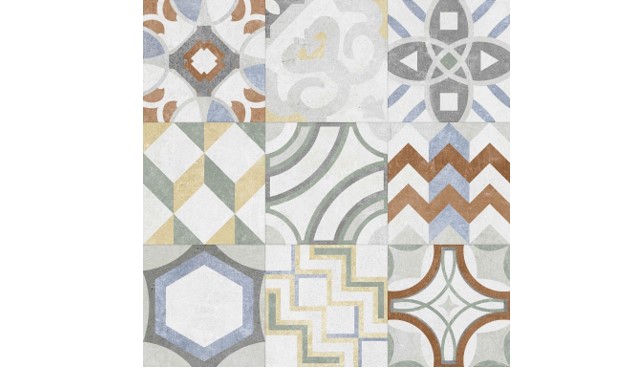 GeoCeramica® Porto Mix