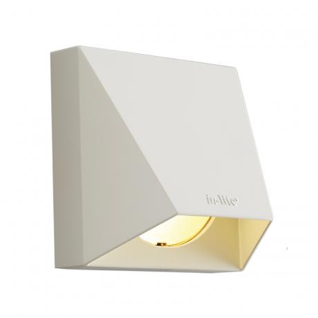 Wedge White Sfeerverlichting LED 1,5W