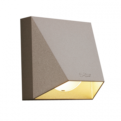 Wedge Sfeerverlichting LED 1,5W