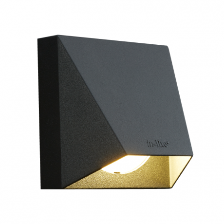Wedge Dark Sfeerverlichting LED 1,5W