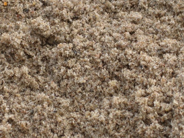 Drainage zand