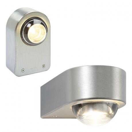 Fish Eye Wall (WW) Functionele verlichting LED 5W