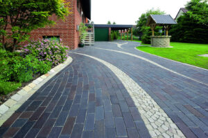 Sierbestrating Drenthe 